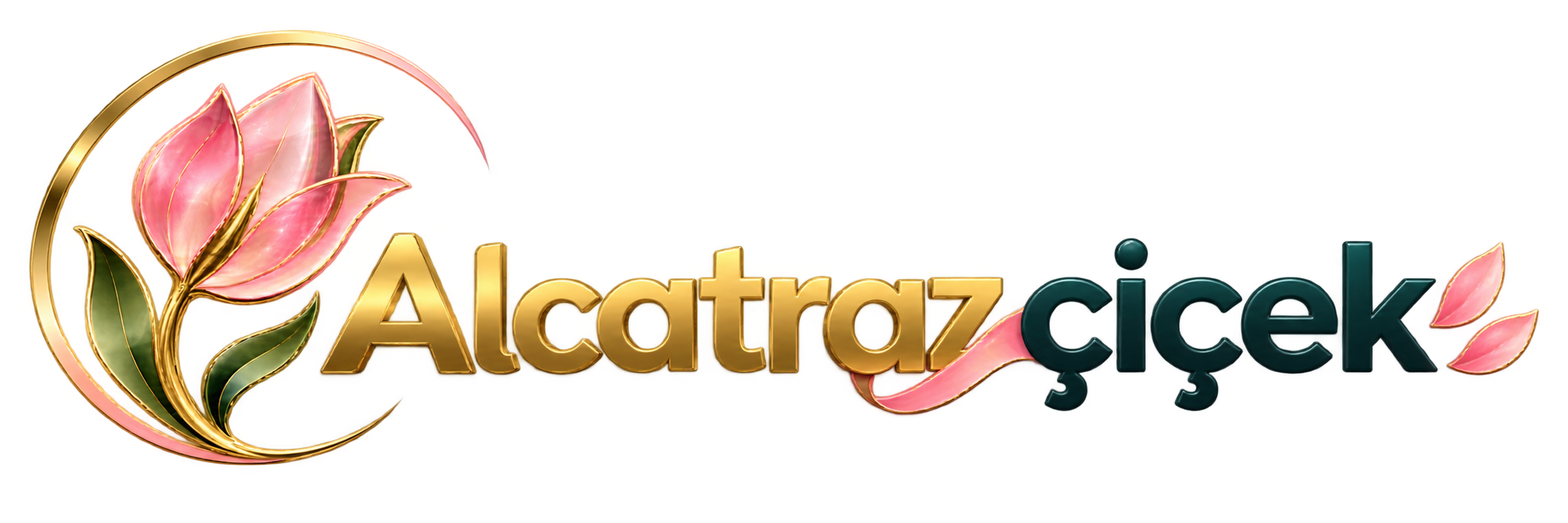 alcatraz Çiçek